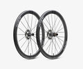 SCOPE Artech 4 Carbon Wheelset - White Decals