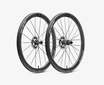 SCOPE Artech 4 Carbon Wheelset - White Decals