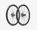SCOPE Artech 4.A Carbon All-Road Wheelset - Black Decals