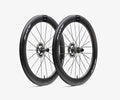 SCOPE Artech 6.A Carbon All-Road Wheelset - White Decals