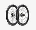 SCOPE Artech 6.A Carbon All-Road Wheelset - Black Decals