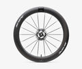 SCOPE Artech 6.A Carbon All-Road Wheelset - White Decals