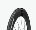 SCOPE Artech 8.T Carbon TT/Triathlon Wheelset - White Decals