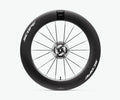 SCOPE Artech 8.T Carbon TT/Triathlon Wheelset - White Decals