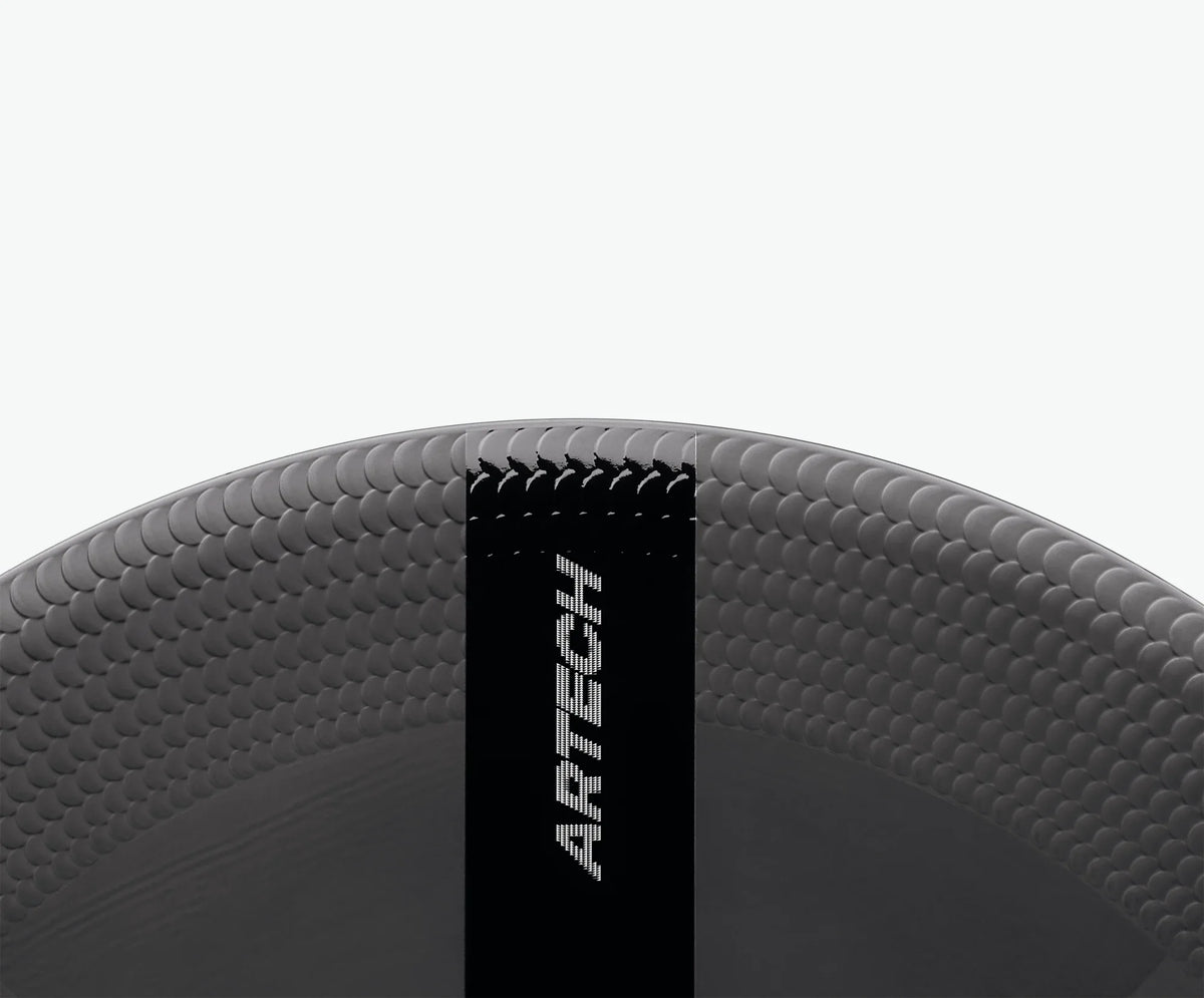 SCOPE Artech Disc Carbon Rear Wheel - White Decals