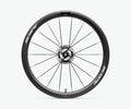 SCOPE Artech 4.G Carbon Gravel Wheelset - White Decals