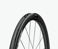 SCOPE Artech 4.G Carbon Gravel Wheelset - White Decals