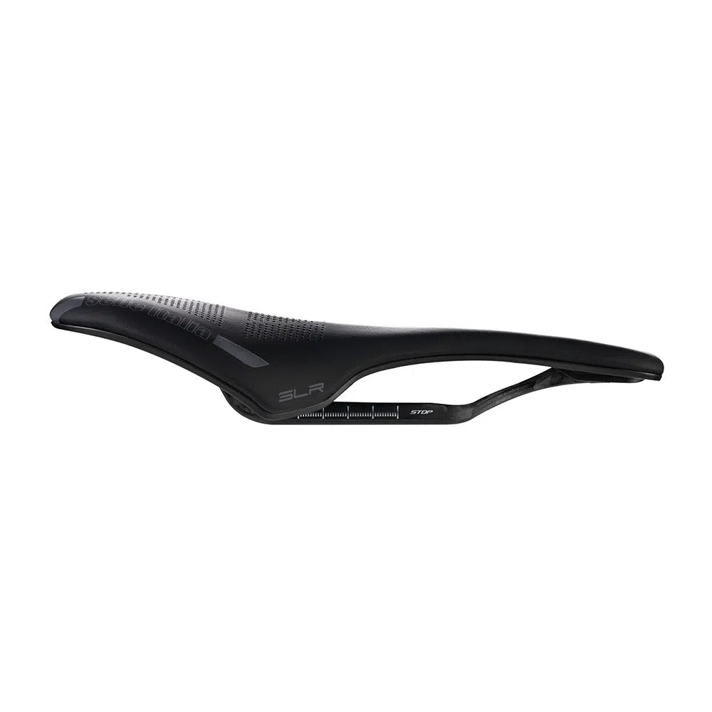 SELLE ITALIA Saddle SLR Boost Kit Carbonio Superflow L3 - Black 145mm-Saddles-8030282520820