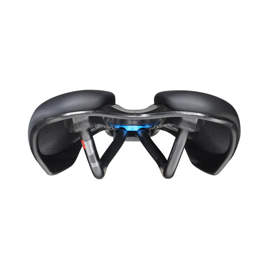 SELLE ITALIA Saddle SLR Boost TM Superflow L3 - Black 145mm-Saddles-8030282504332