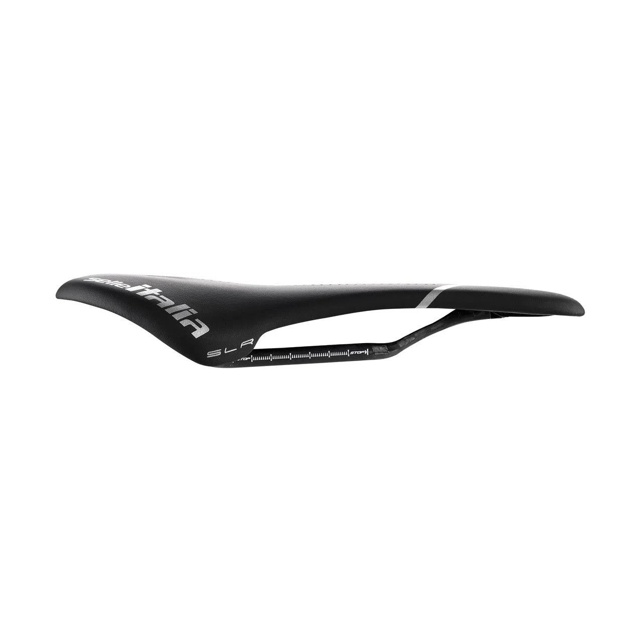 SELLE ITALIA SLR Kit Carbonio Saddle OEM NO BOX - S1 130mm Black-Saddles-41761097