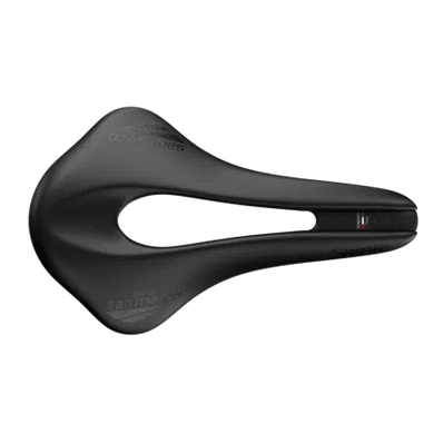 SELLE SAN MARCO Saddle Shortfit OpenFit Superleggera - 144X250 L3 Wide-Saddles-8009456012522