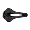 SELLE SAN MARCO SHORTFIT 2.0 OPENFIT 3D RACING - Black-Saddles-