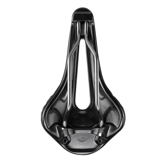 SELLE SAN MARCO Shotfit 2.0 3D Openfit Racing - Black-Saddles-