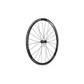 ENVE SES 2.3 Disc Wheelset - Black — front wheel