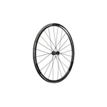 ENVE SES 2.3 Disc Wheelset - Black — front wheel