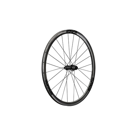 ENVE SES 2.3 Disc Wheelset - Black — rear wheel