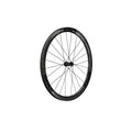 ENVE SES 3.4 Individual Wheel - Black — front wheel