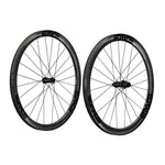 ENVE SES 3.4 Disc Wheelset - Black — complete front and rear wheels
