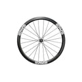 ENVE SES 3.4 Individual Wheel - White — front wheel