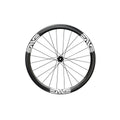 ENVE SES 3.4 Individual Wheel - White — rear wheel