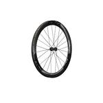 ENVE SES 4.5 Disc Wheelset - Black — front wheel