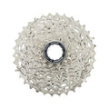 SHIMANO 105 Cassette CSR710112 12 Speed - Silver-Cassettes-4550170822668