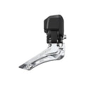 SHIMANO 105 Front Derailleur FDR7150 12 speed Doble Down Swing - Black-Front Derailleurs-4550170234263