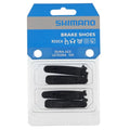 SHIMANO Brake Pads R55C4 - Black-Brake Pads-4524667995517