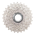 SHIMANO Cassette ULTEGRA 6700 10s - Silver-Cassettes-