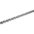 SHIMANO Chain CN M9100 HG Dura Ace 12 speed - Silver-Chains-4524667879565