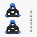SHIMANO Road Cleats SPD-SLR CL-SL120 - Blue