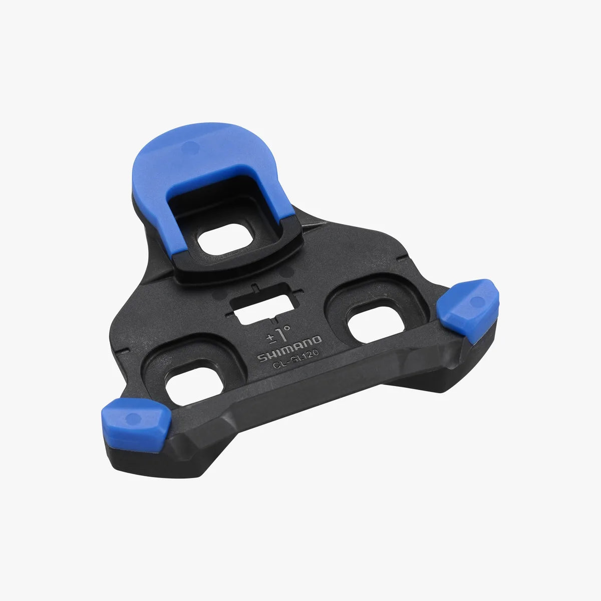 SHIMANO Road Cleats SPD-SLR CL-SL120 - Blue