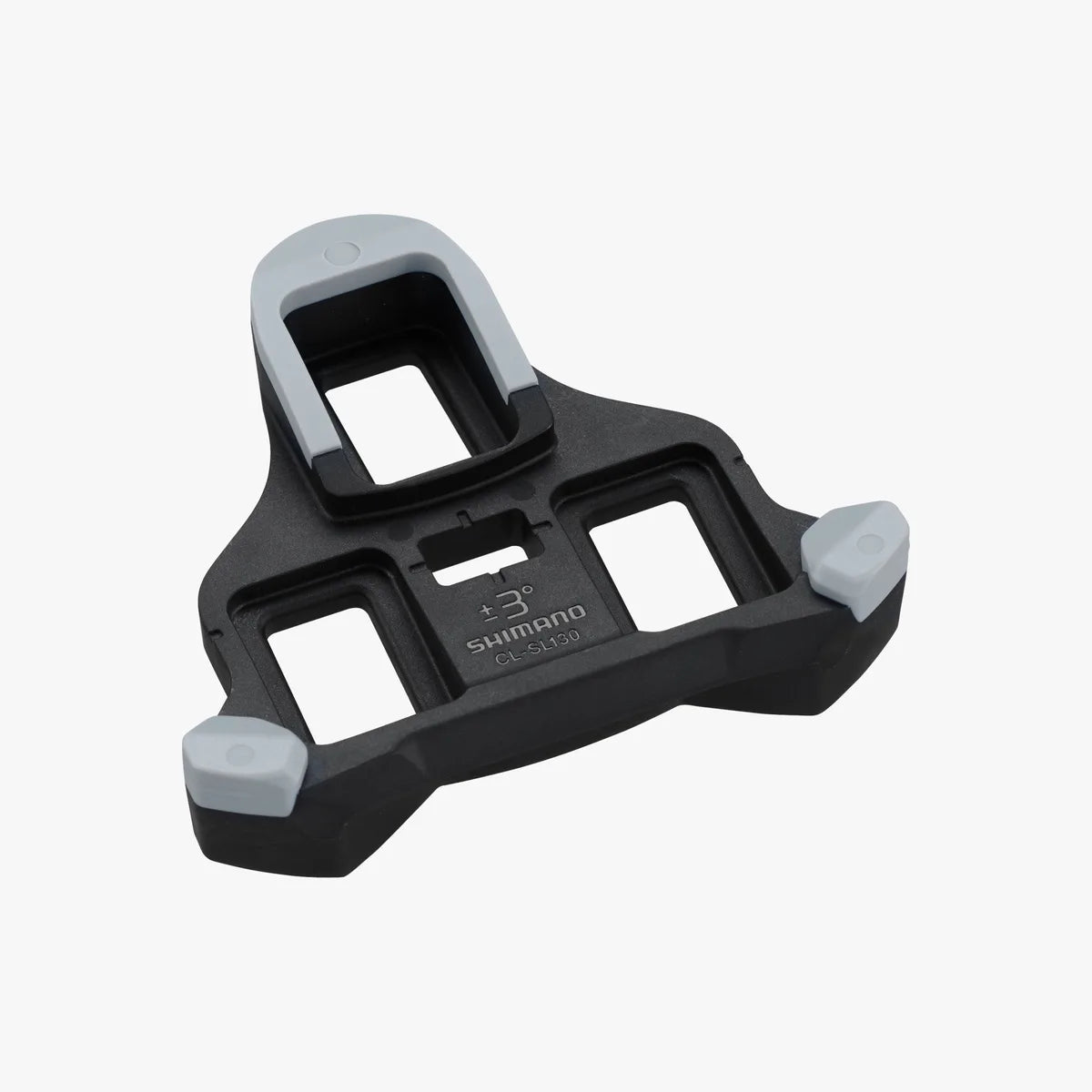 SHIMANO Road Cleats SPD-SLR CL-SL130 - Grey