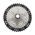 SHIMANO Deore XT Cassette CS-M8100-12 12s - Silver