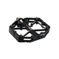 SHIMANO Deore XT PD-M8240 Flat Pedals - Black