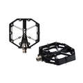 SHIMANO Deore XT PD-M8240 Flat Pedals - Black