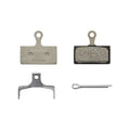SHIMANO Disc Brake Pads G05S RX - Resin-Brake Pads-4550170327354