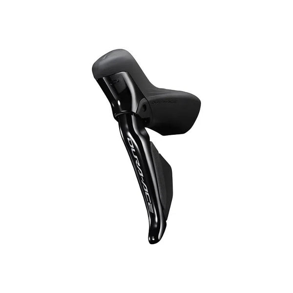 hydraulik fahrradsattel SHIMANO Dura Ace Di2 Hydraulic Disc Brake Dual Control Lever 2x12 speed -  Links