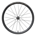 SHIMANO Dura-Ace WH-R9370 C36 Tubeless Disc Wheelset - Carbon