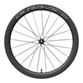 SHIMANO Dura-Ace WH-R9370 C50 Tubeless Disc Wheelset - Carbon