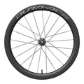 SHIMANO Dura-Ace WH-R9370 C50 Tubeless Disc Wheelset - Carbon