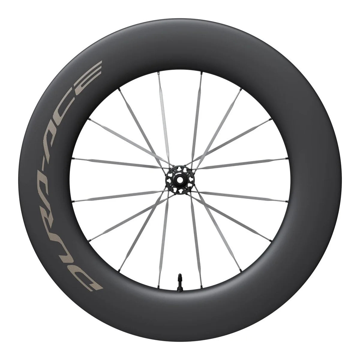 SHIMANO Dura-Ace WH-R9370 C99 / Disc Tubeless TT Wheelset - Carbon