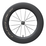 SHIMANO Dura-Ace WH-R9370 C99 / Disc Tubeless TT Wheelset - Carbon