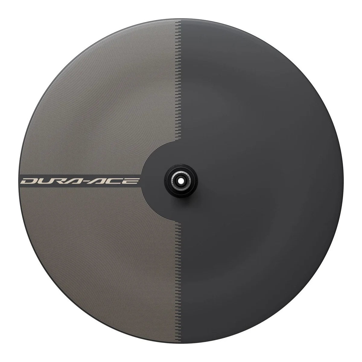 SHIMANO Dura-Ace WH-R9370 C99 / Disc Tubeless TT Wheelset - Carbon
