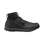 SHIMANO GE900 GORE-TEX MTB Shoes - Black