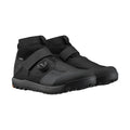 SHIMANO GE900 GORE-TEX MTB Shoes - Black