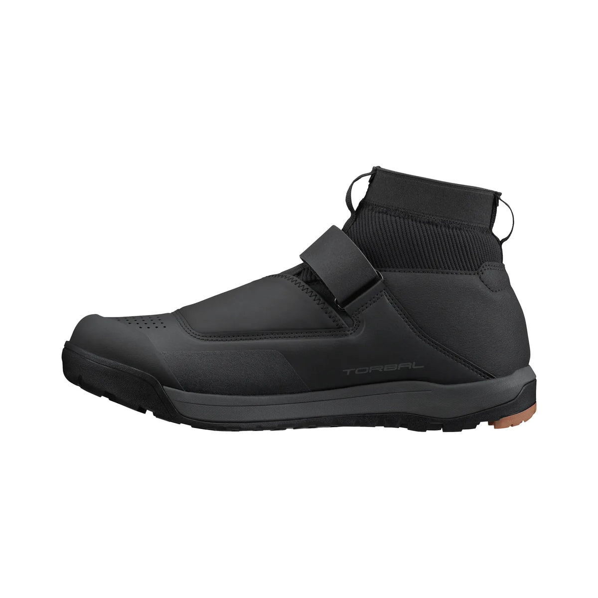 SHIMANO GE900 GORE-TEX MTB Shoes - Black