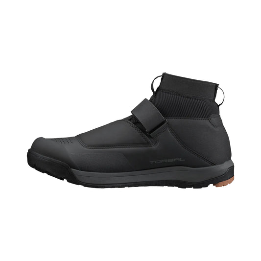 SHIMANO GE900 GORE-TEX MTB Shoes - Black