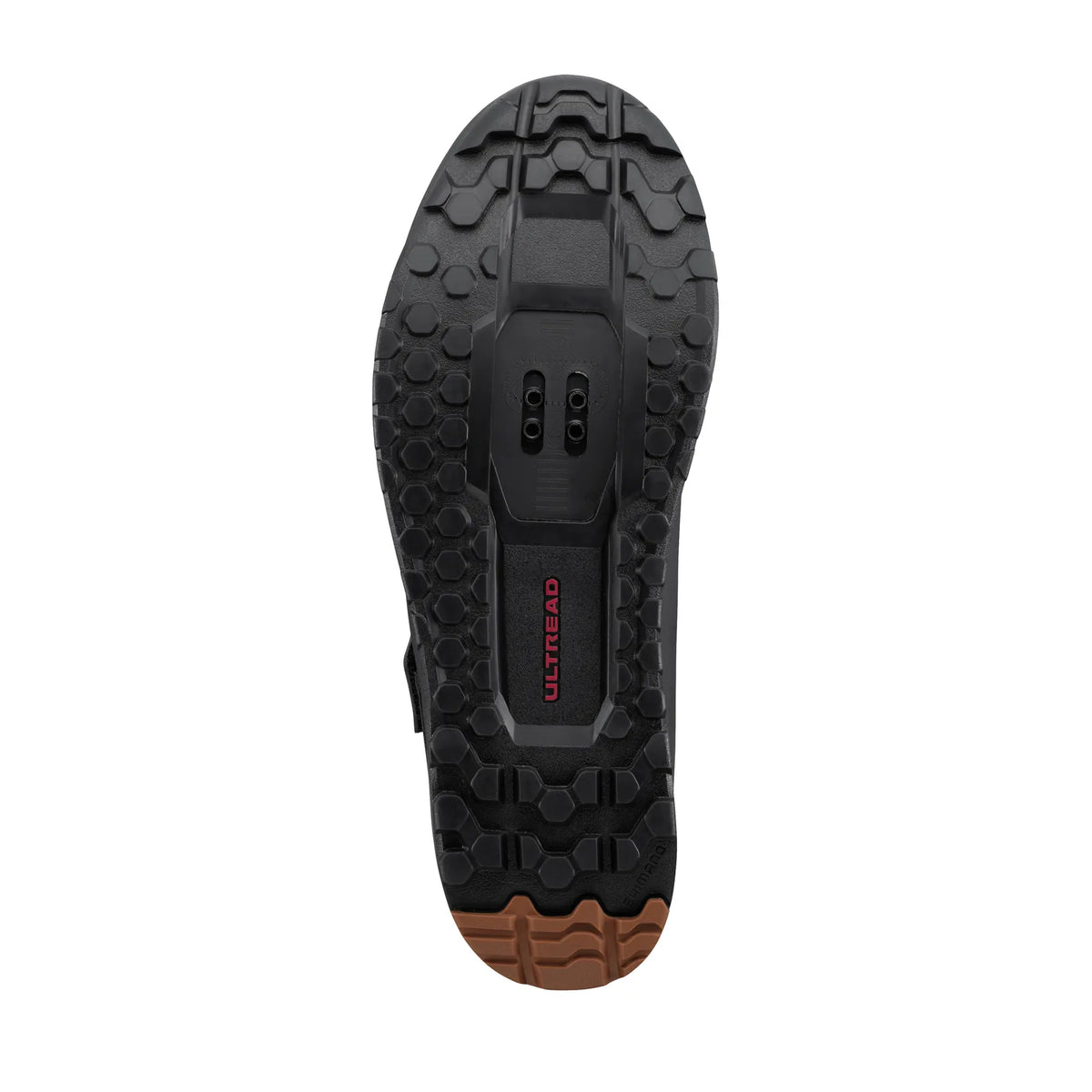 SHIMANO GE900 GORE-TEX MTB Shoes - Black
