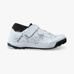 SHIMANO GE900 HS MTB Shoes - White